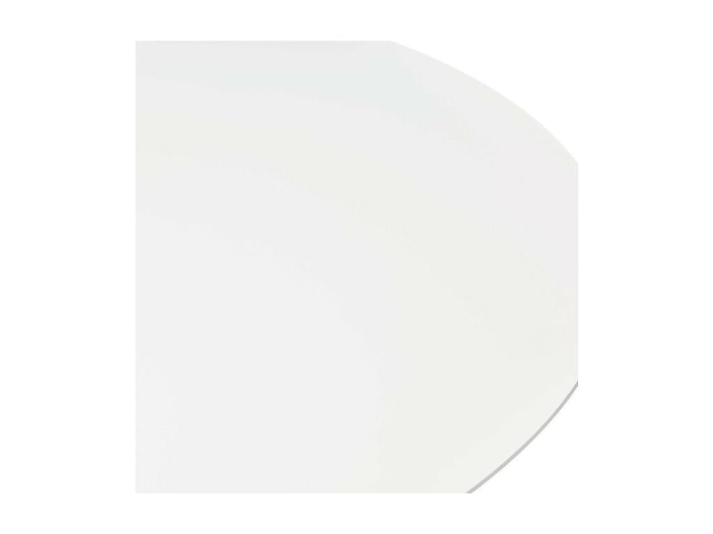 Mobenze Coffee Table 90cm White EEXL66964