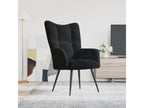 Black Mobenze ABSP79574 Relaxation Armchair