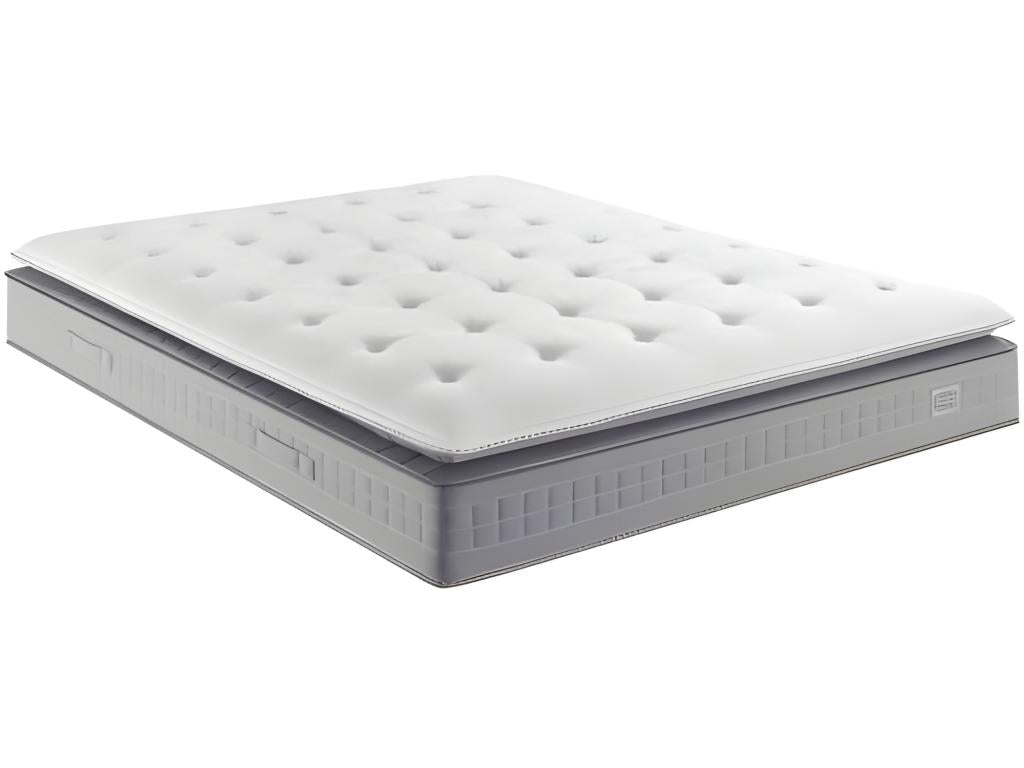 Mobenze Mattress - 651 pocket springs 140x190 DARX46009
