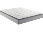 Mobenze Mattress - 651 pocket springs 140x190 DARX46009