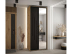 Mobenze 9 Sliding Door Wardrobe 235.2/120/45 2 Doors QKLP47349